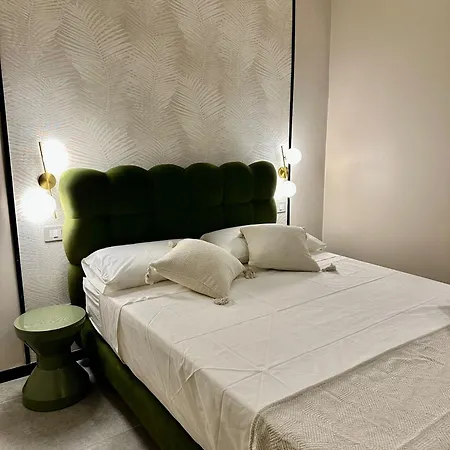 Golden Palm فندق مبيت وإفطار