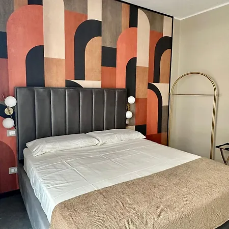 فندق مبيت وإفطار Golden Palm
