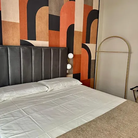 فندق مبيت وإفطار Golden Palm