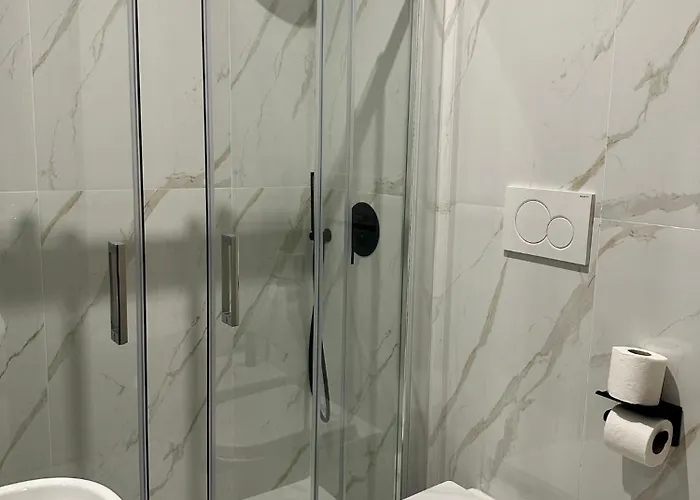 Golden Palm Panzió Bari