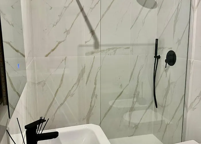 Golden Palm Panzió Bari