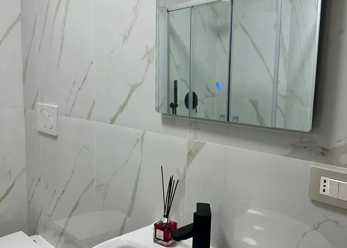 Golden Palm Panzió Bari