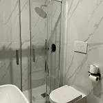 Golden Palm Bed and breakfast Bari