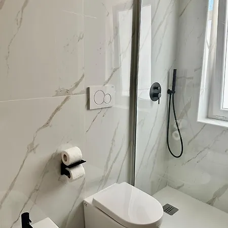 Golden Palm Bed & Breakfast