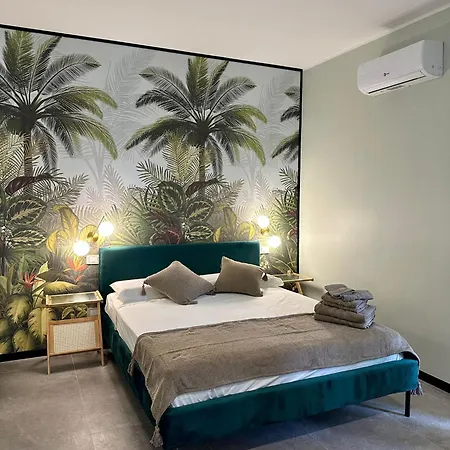 Bed and Breakfast Golden Palm