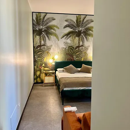 Bed & Breakfast Golden Palm 3*