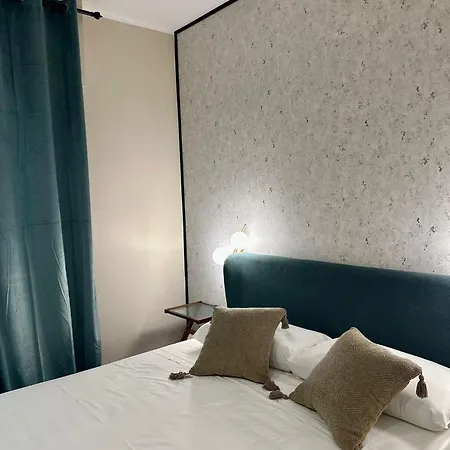 Golden Palm 住宿加早餐酒店