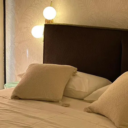 Bed & Breakfast Golden Palm Bari