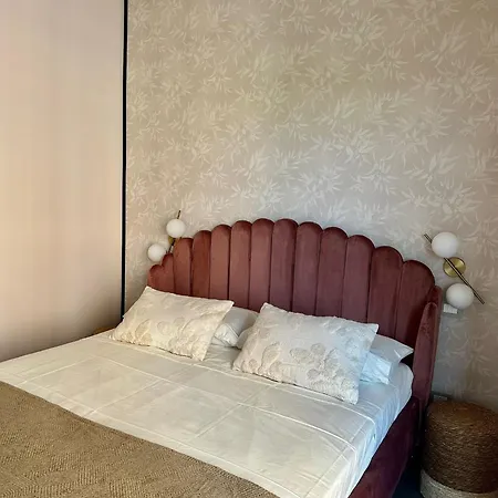 Golden Palm 住宿加早餐酒店 巴里