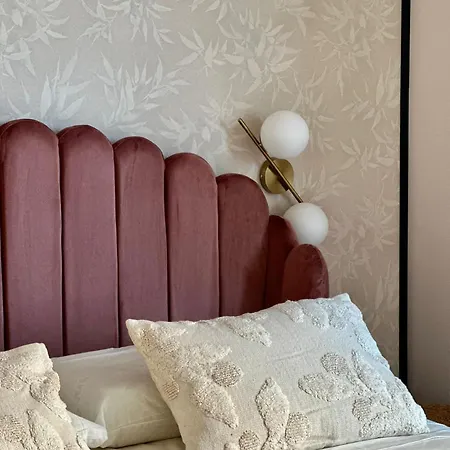 Golden Palm 3* Bari