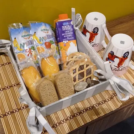 Golden Palm Bed and breakfast 3*