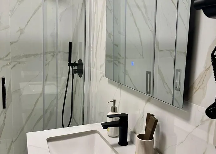 Bed and breakfast Golden Palm Bari