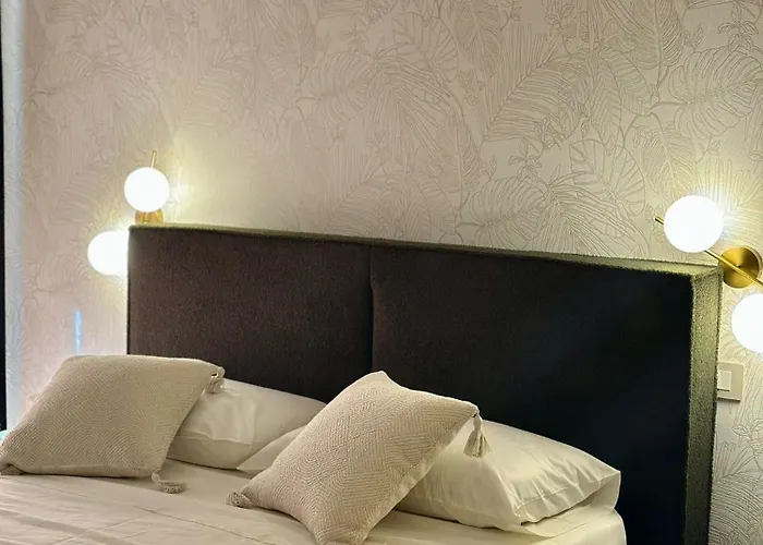 Bed and breakfast Golden Palm